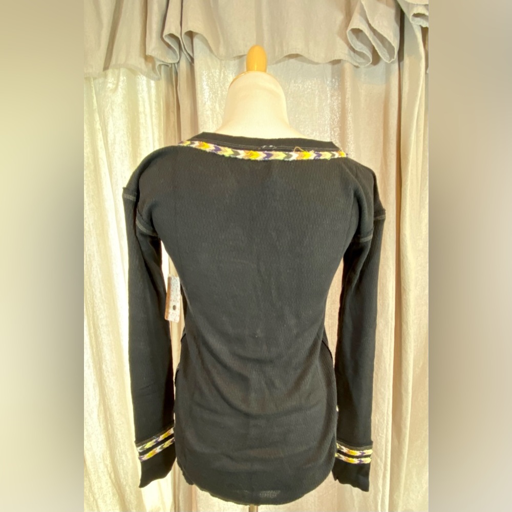 FP rainbow thermal msrp $68 NWT - Picture 2 of 2